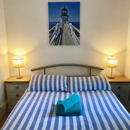 Princess St Apartments Портръш Екстериор снимка