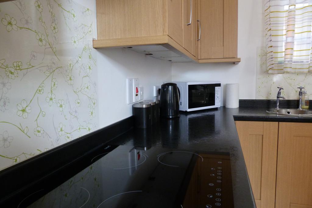 Princess St Apartments Портръш Екстериор снимка