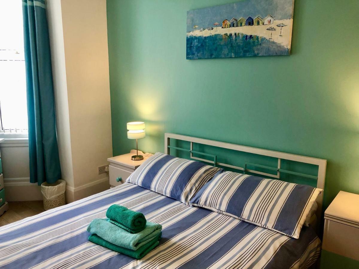 Princess St Apartments Портръш Екстериор снимка