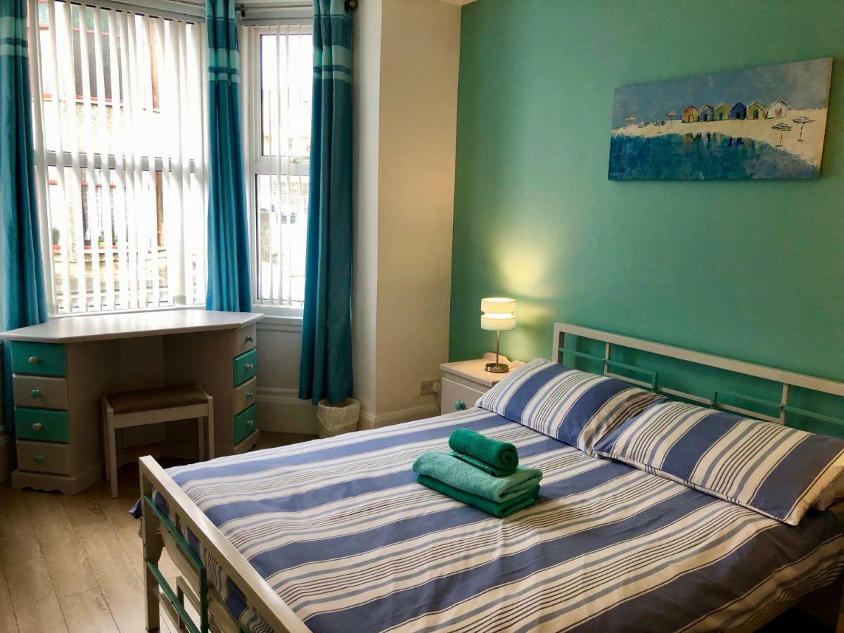 Princess St Apartments Портръш Екстериор снимка