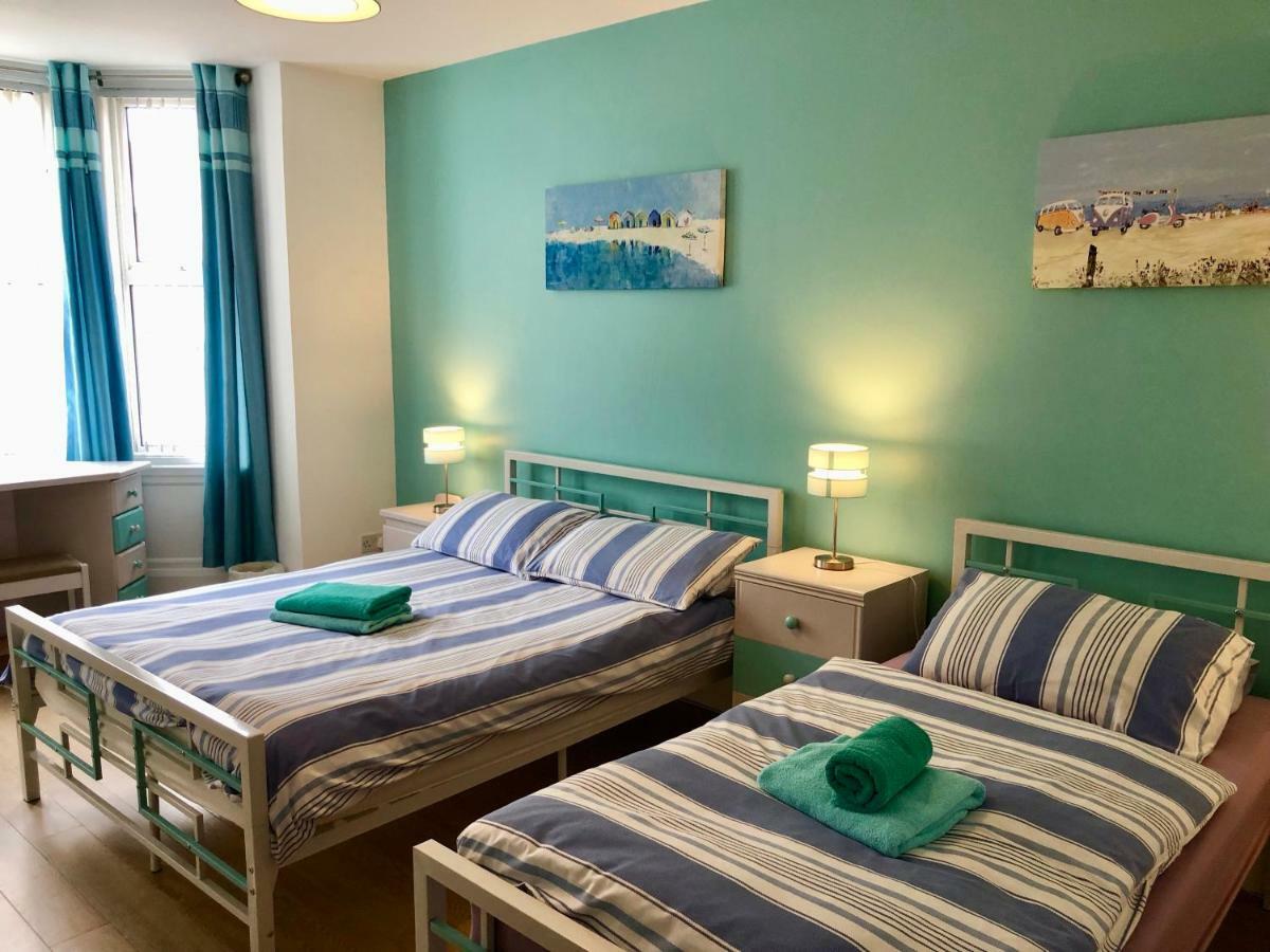 Princess St Apartments Портръш Екстериор снимка