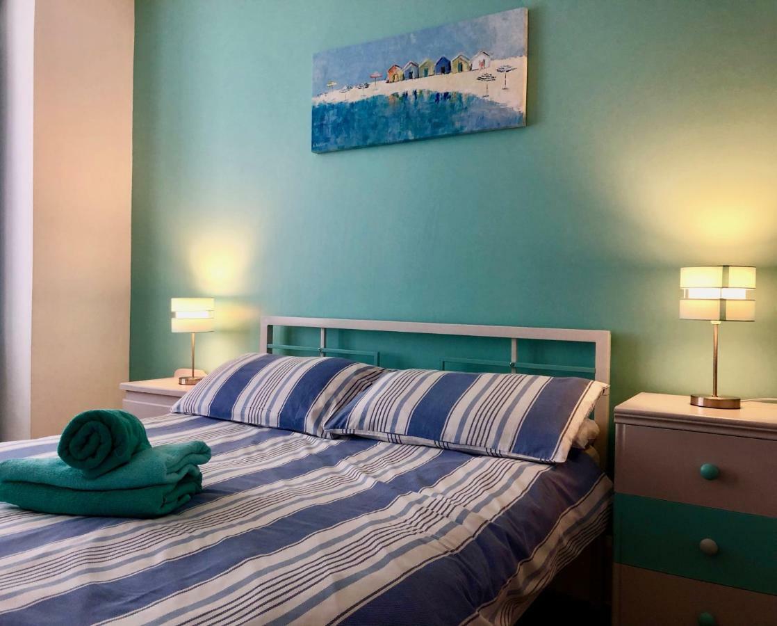 Princess St Apartments Портръш Екстериор снимка