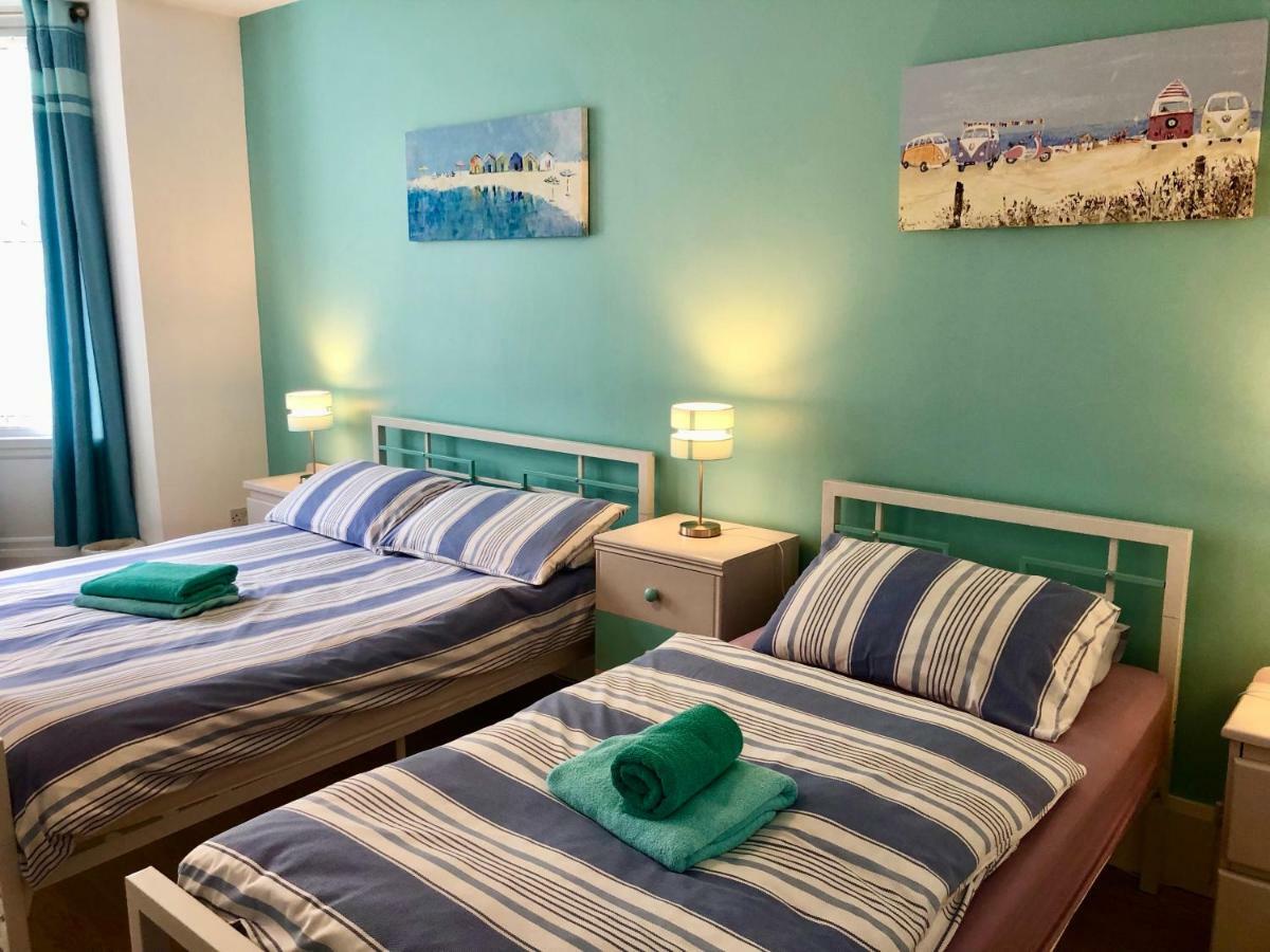Princess St Apartments Портръш Екстериор снимка