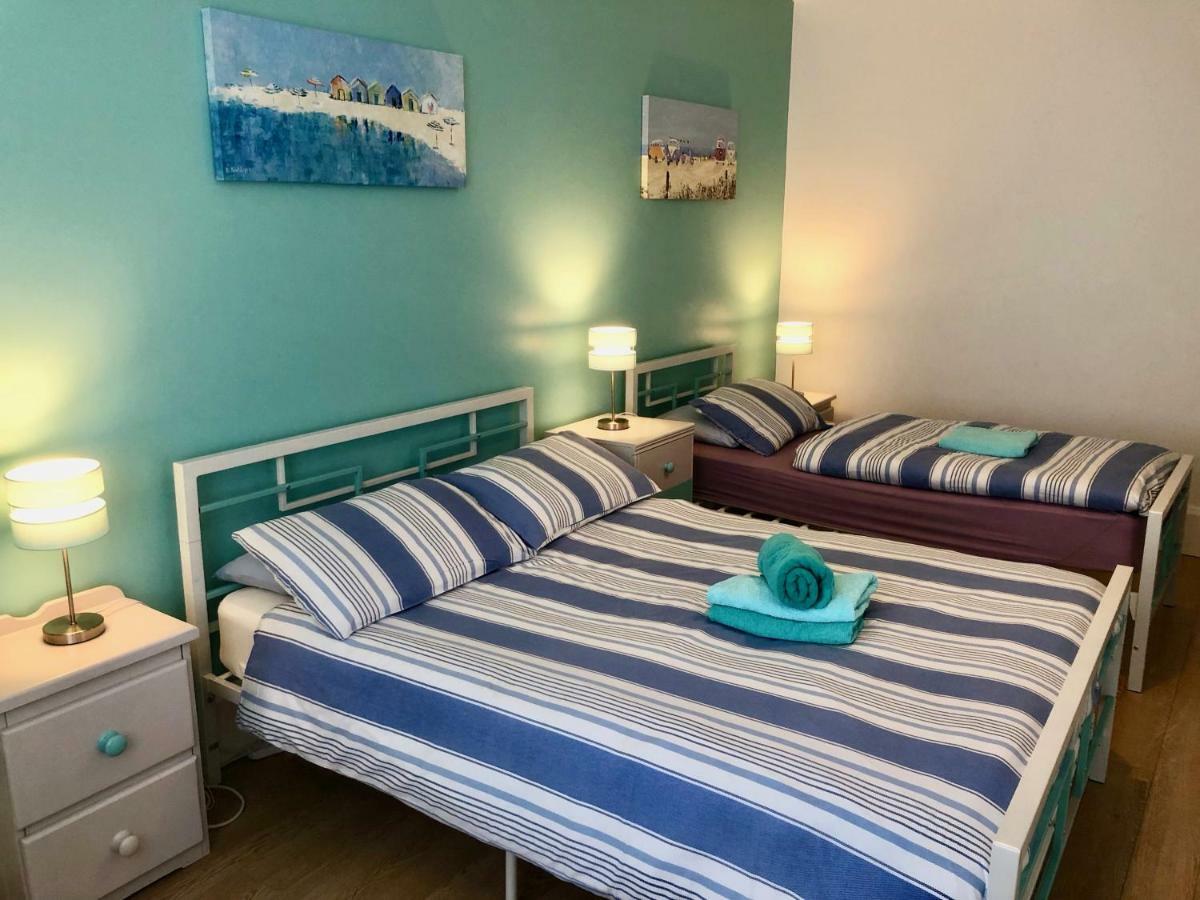 Princess St Apartments Портръш Екстериор снимка