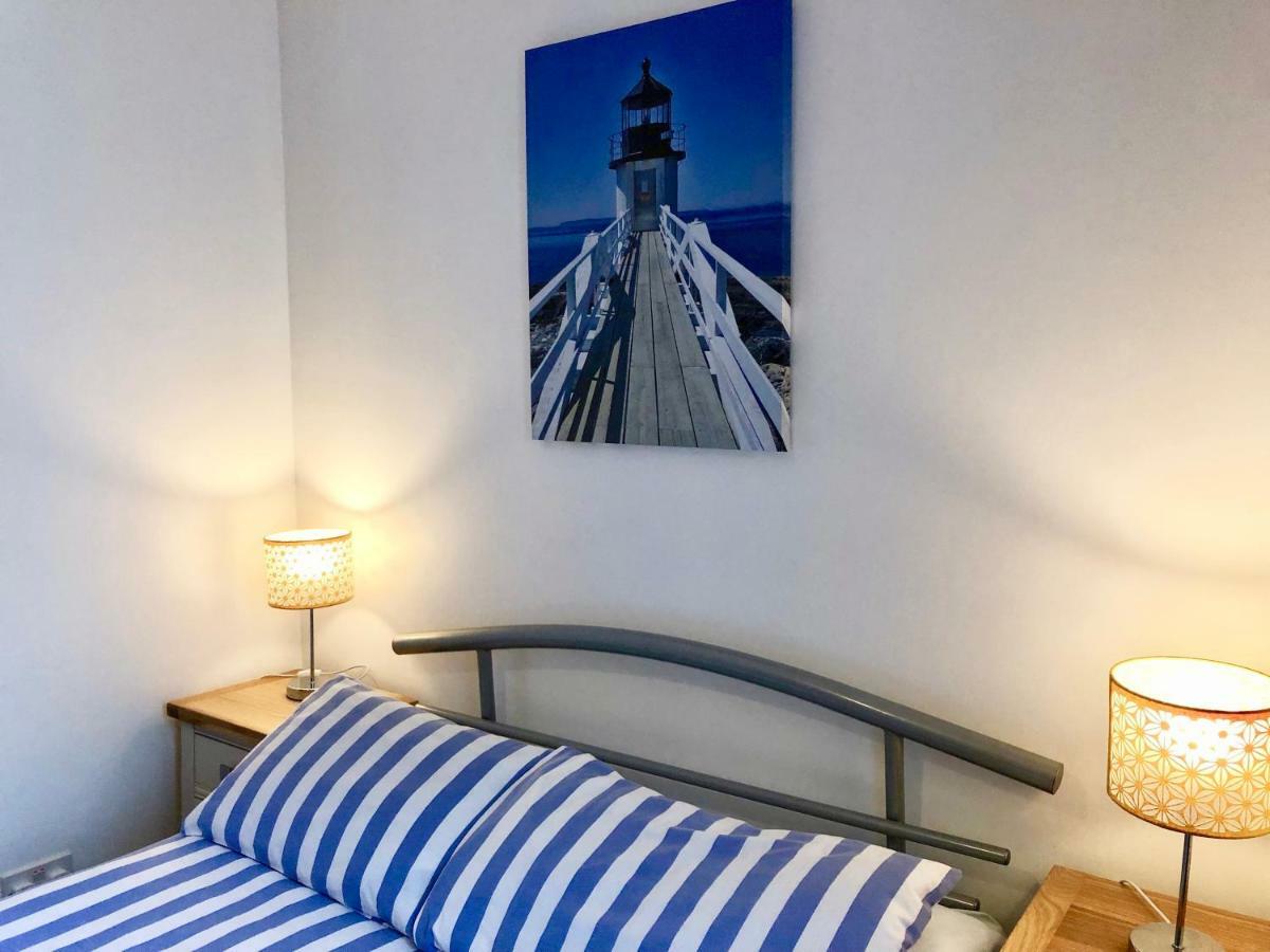 Princess St Apartments Портръш Екстериор снимка