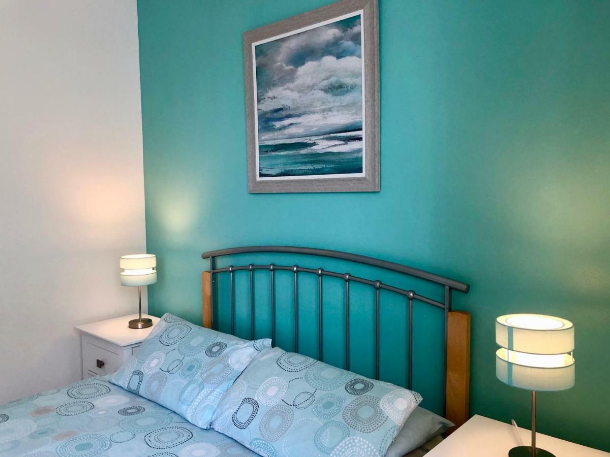 Princess St Apartments Портръш Екстериор снимка