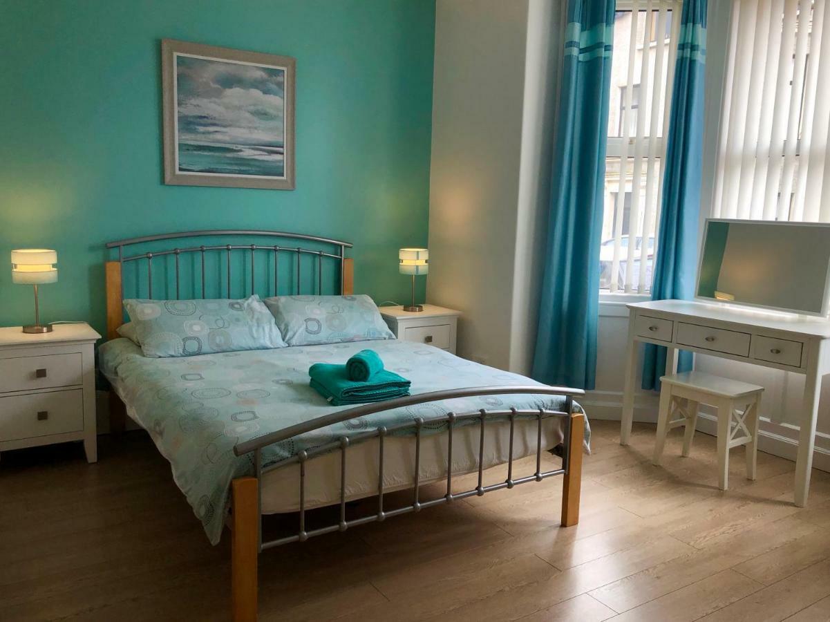 Princess St Apartments Портръш Екстериор снимка