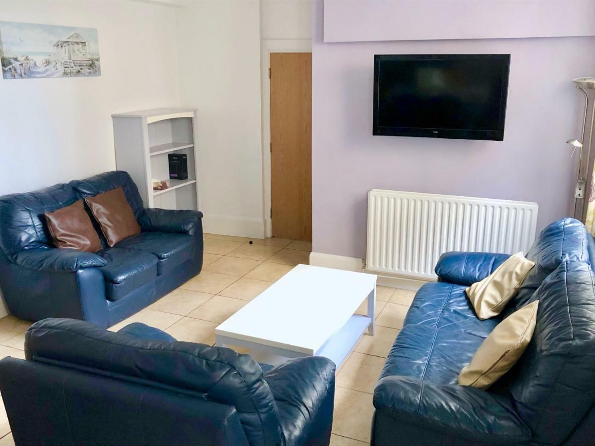 Princess St Apartments Портръш Екстериор снимка