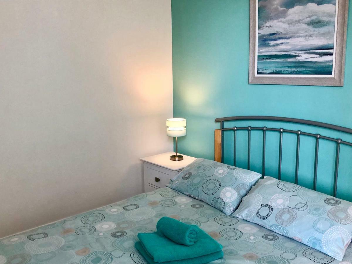 Princess St Apartments Портръш Екстериор снимка