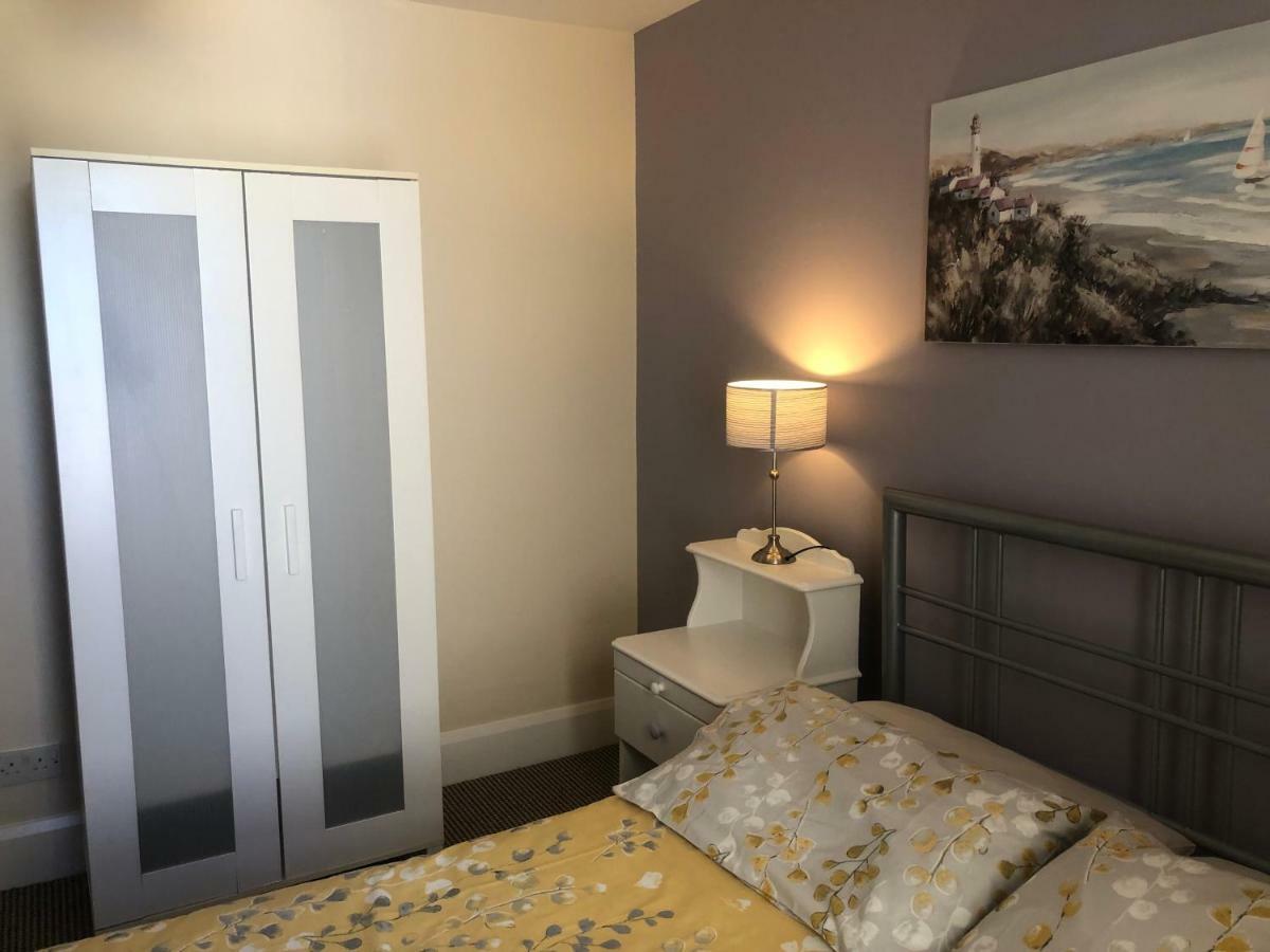 Princess St Apartments Портръш Екстериор снимка