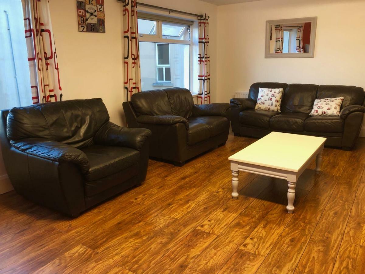Princess St Apartments Портръш Екстериор снимка