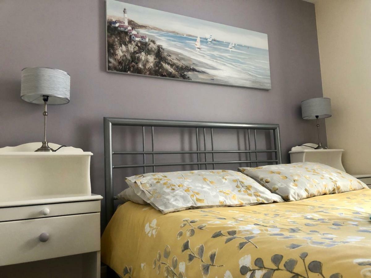 Princess St Apartments Портръш Екстериор снимка
