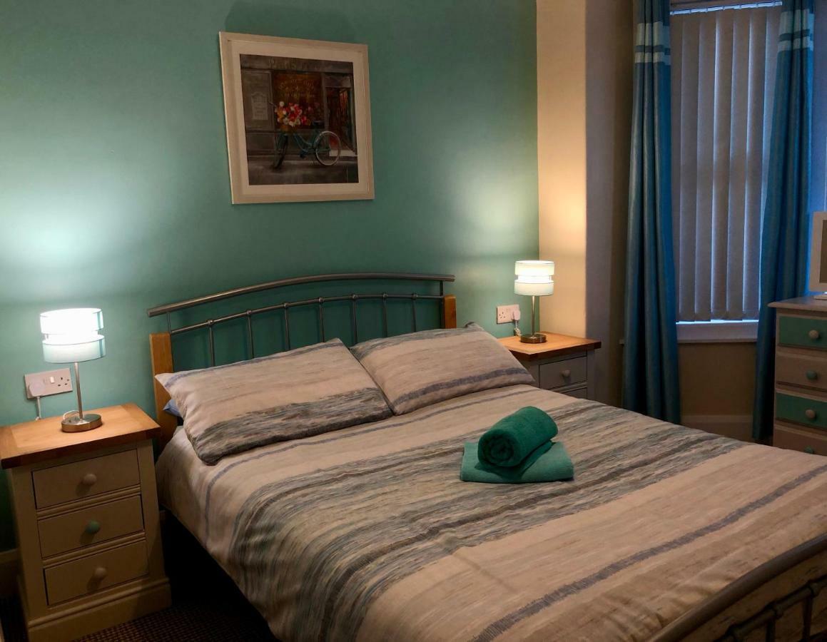 Princess St Apartments Портръш Екстериор снимка