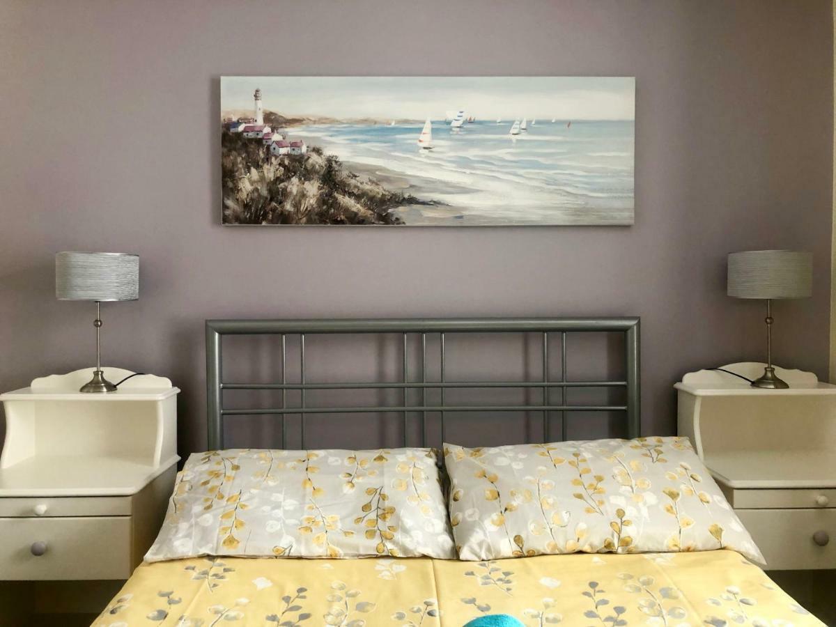 Princess St Apartments Портръш Екстериор снимка