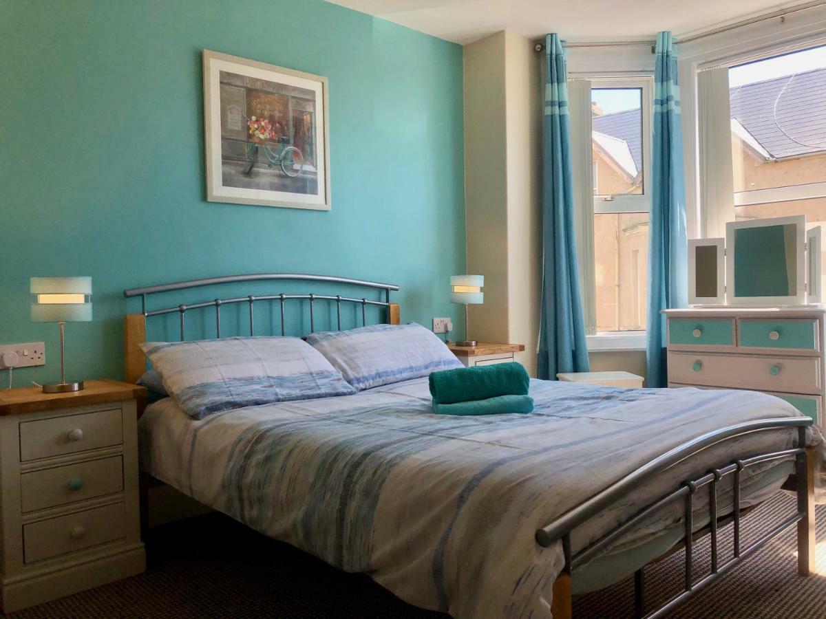 Princess St Apartments Портръш Екстериор снимка